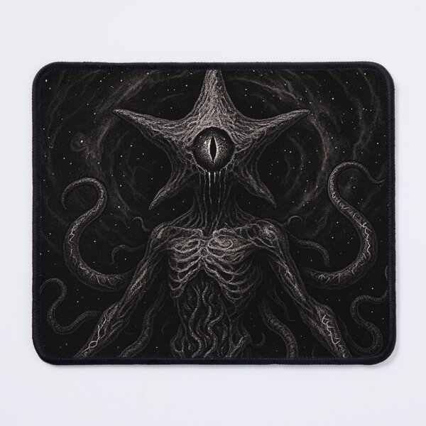 Item preview, EYE OF THE ABYSS designed and sold by Tenebrae Studio.