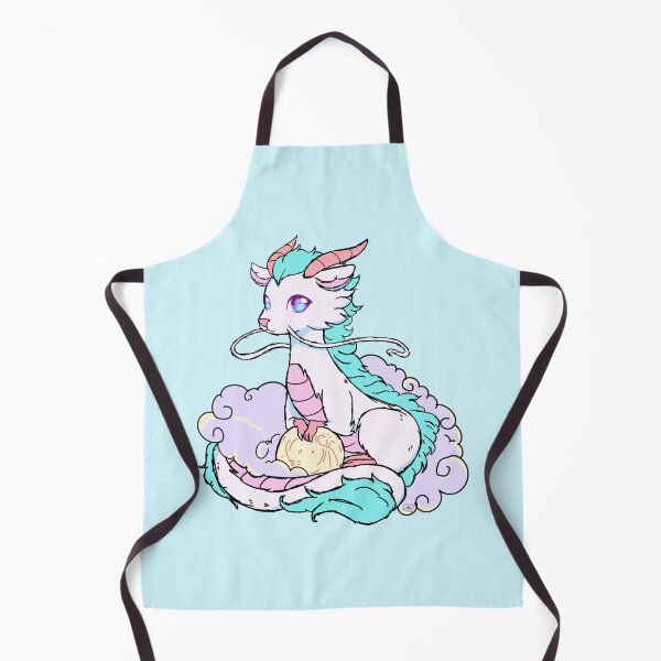 Item preview, Haku- El viaje de Chihiro Fanart designed and sold by Illehcimart.