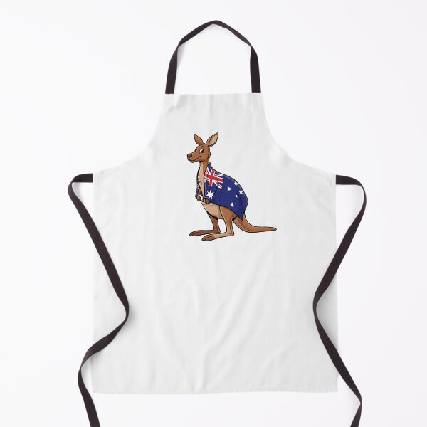 Item preview, Australia - Kangaroo (Country Collection) designed and sold by HeartbeatPrint.