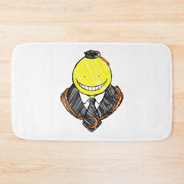 Artikelvorschau, Koro Sensei – Assassination Classroom Fanart entworfen und verkauft von Illehcimart.