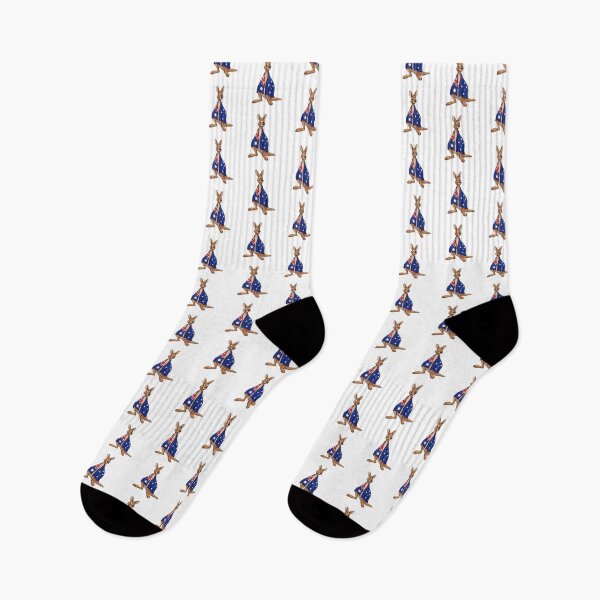 Item preview, Australia - Kangaroo (Country Collection) designed and sold by HeartbeatPrint.