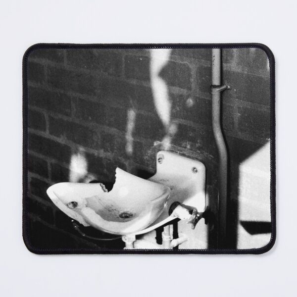 Item preview, Demolition of OLPJ Lower School, Corby, Northants, UK designed and sold by Kate Anderson Art.