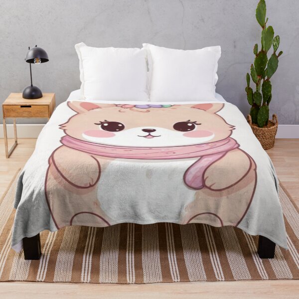 Item preview, MochiPuff: The Bubbletail Friend designed and sold by atc-designs.