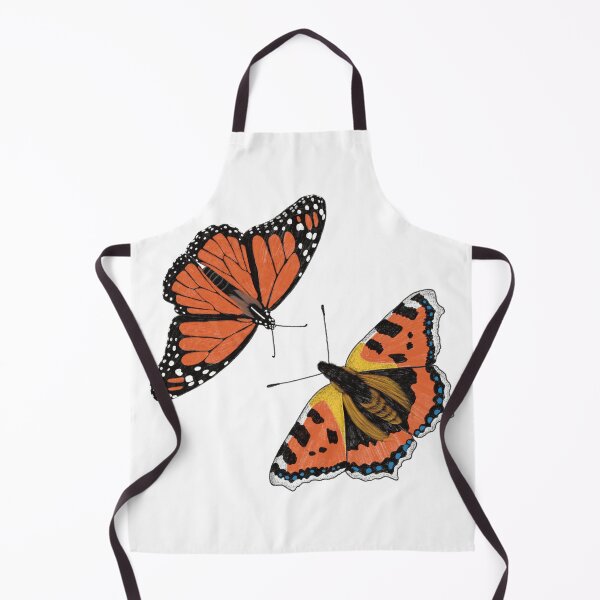 Item preview, Butterfly duo designed and sold by mursudesign.