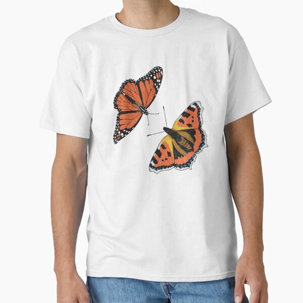 Item preview, Butterfly duo designed and sold by mursudesign.