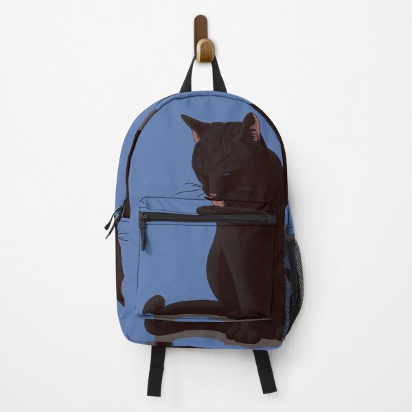 Item preview, Le Chat – Portrait designed and sold by ArevaloM.