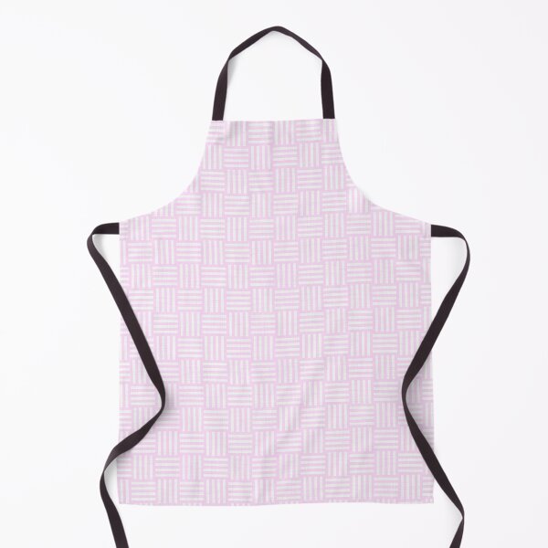 Item preview, Pastel Basket Weave Pattern - Pink designed and sold by QuestingPixel.