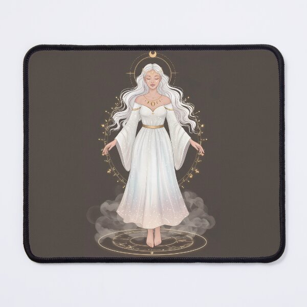 Item preview, The Full Moon Sister designed and sold by Lunah Celeste.