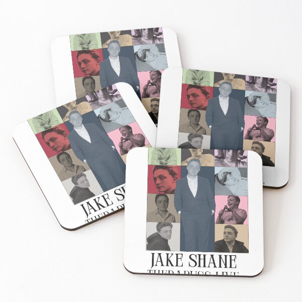 Item preview, JAKE SHANE ERAS SHIRT! designed and sold by 11DesignsByC.