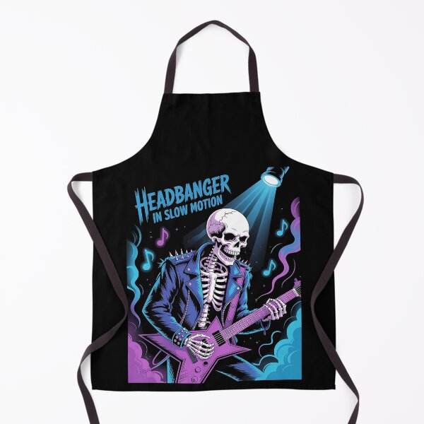 Item preview, Headbanger in slow motion - Red hot music - Thanks music - The music effect - Free music for all - The science of music designed and sold by JansenGS.