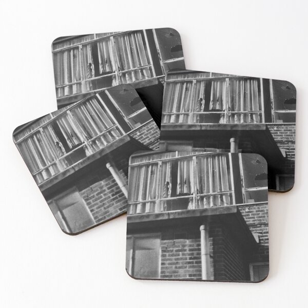 Item preview, Demolition, OLPJ Lower School, Corby, Northants, UK designed and sold by Kate Anderson Art.