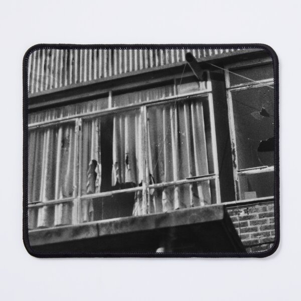 Item preview, Demolition, OLPJ Lower School, Corby, Northants, UK designed and sold by Kate Anderson Art.