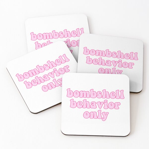 Item preview, bombshell behavior only designed and sold by pnkrose.