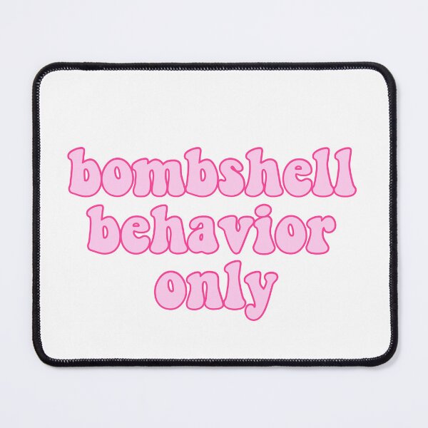Item preview, bombshell behavior only designed and sold by pnkrose.