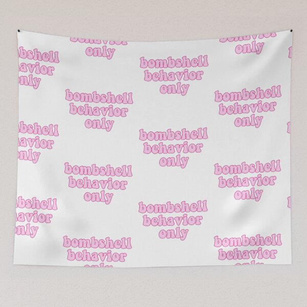 Item preview, bombshell behavior only designed and sold by pnkrose.