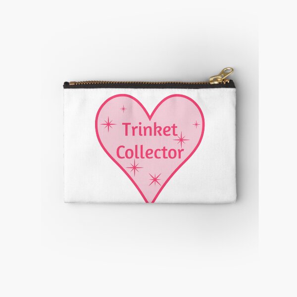 Item preview, trinket collector designed and sold by StarkXpressions.