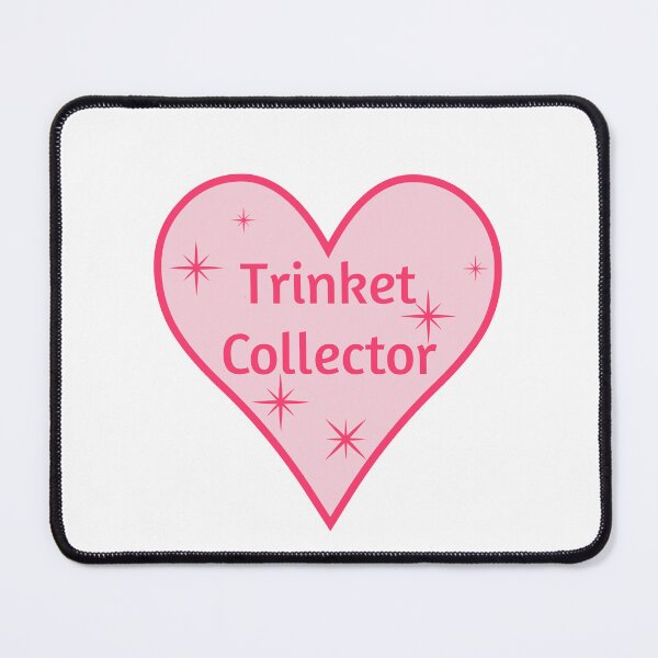 Item preview, trinket collector designed and sold by StarkXpressions.