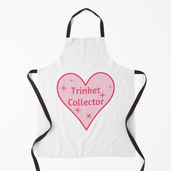 Item preview, trinket collector designed and sold by StarkXpressions.