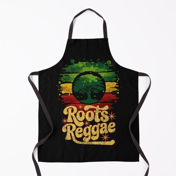 Item preview, Roots Reggae designed and sold by SavvyEarth.