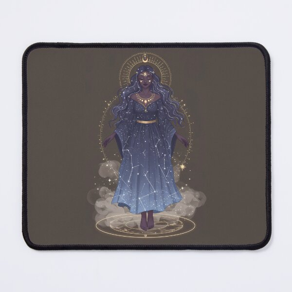 Item preview, The Waning Sister designed and sold by Lunah Celeste.