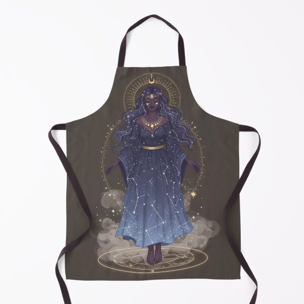 Item preview, The Waning Sister designed and sold by Lunah Celeste.