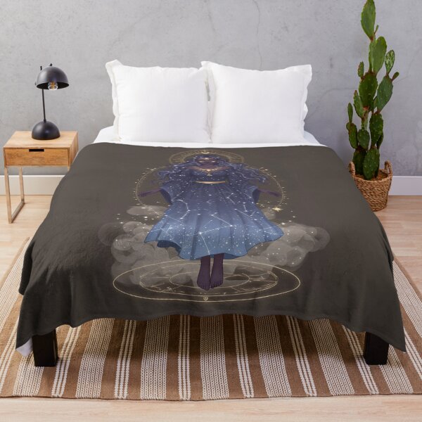Item preview, The Waning Sister designed and sold by Lunah Celeste.