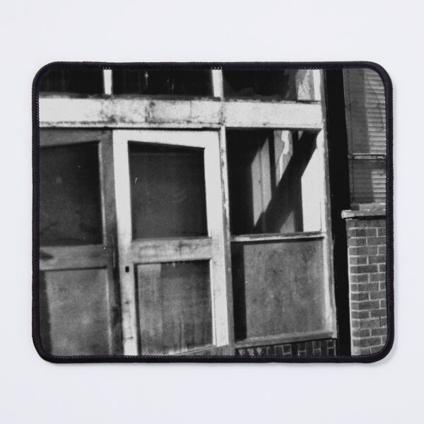 Item preview, Demolition of OLPJ Lower School, Corby, Northants, UK designed and sold by Kate Anderson Art.