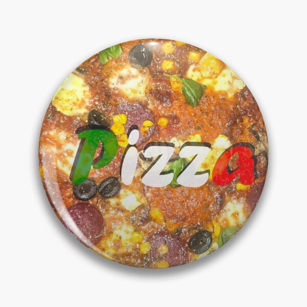 Item preview, Italian pizza designed and sold by Dave256.