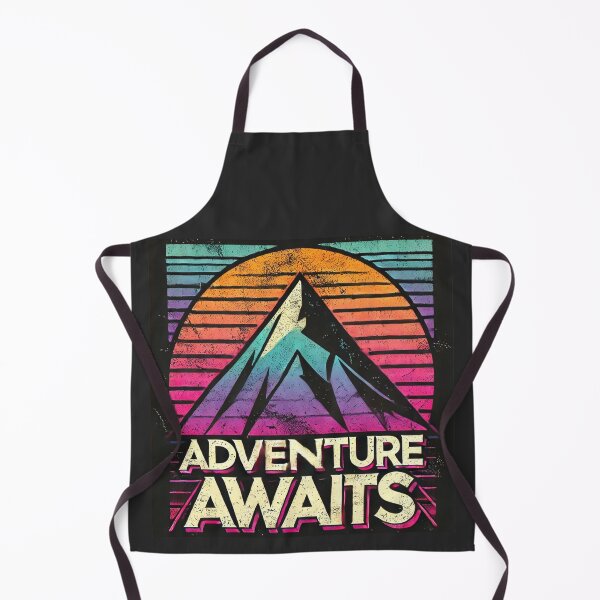 Item preview, Adventure Awaits, because who doesn't like a good adventure designed and sold by Morrellshop.