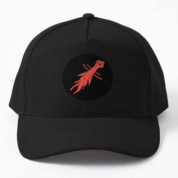 Item preview, Black & Red Logo designed and sold by TCFCollective.