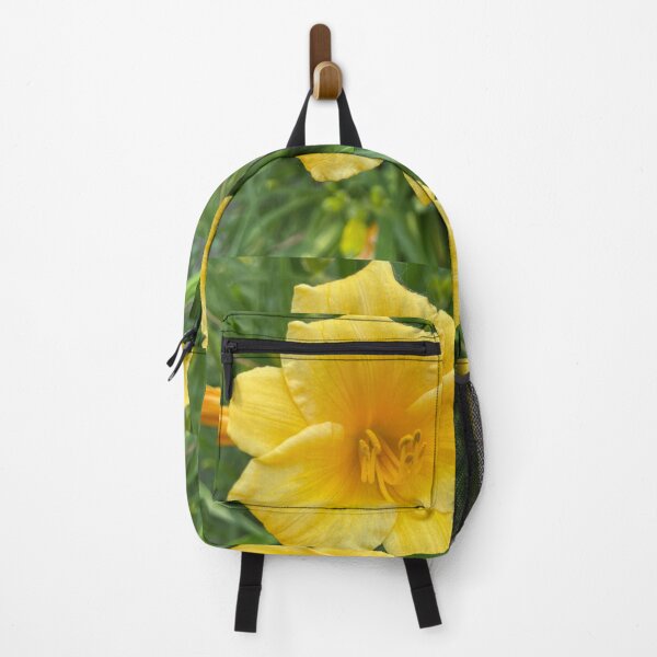 Item preview, Yellow Day Lily Photograph designed and sold by Shannon Greve.