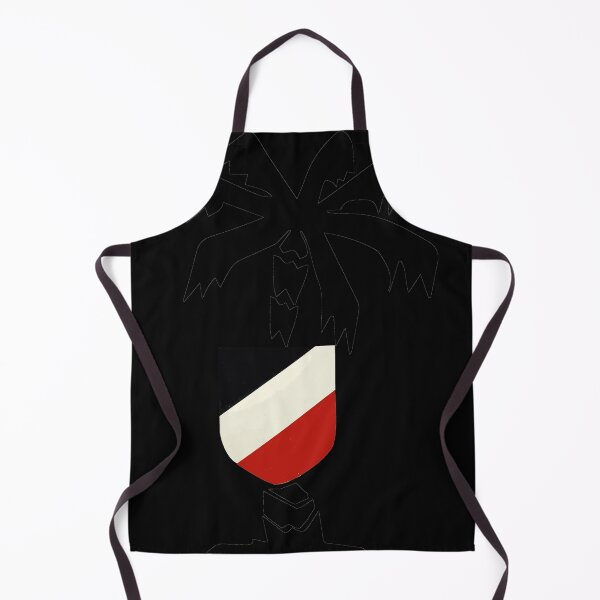 Item preview, German Army Afrika Tricolor Shield funny Gift designed and sold by RyanTee-Awesome.