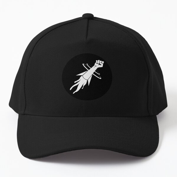 Item preview, Black & White Logo designed and sold by TCFCollective.