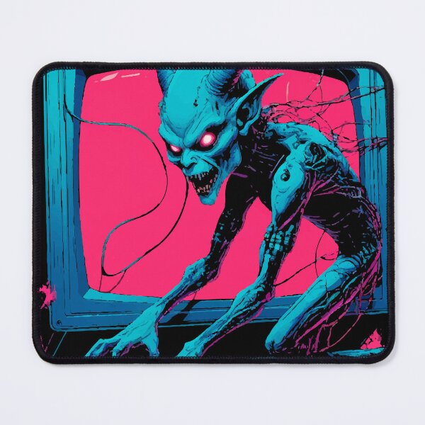 Item preview, DEMON.EXE designed and sold by Maioriz.