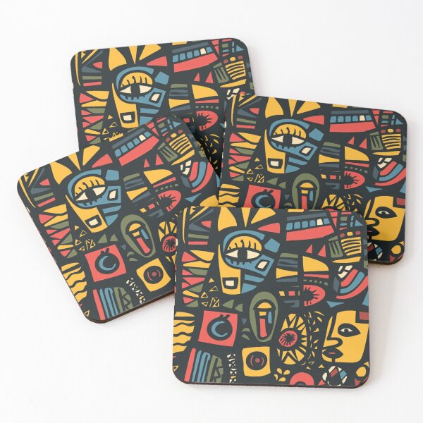 Item preview, An Afrocentric Print designed and sold by VoicesandEchoes.