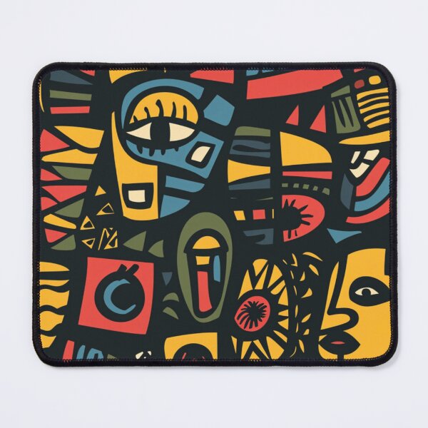 Item preview, An Afrocentric Print designed and sold by VoicesandEchoes.