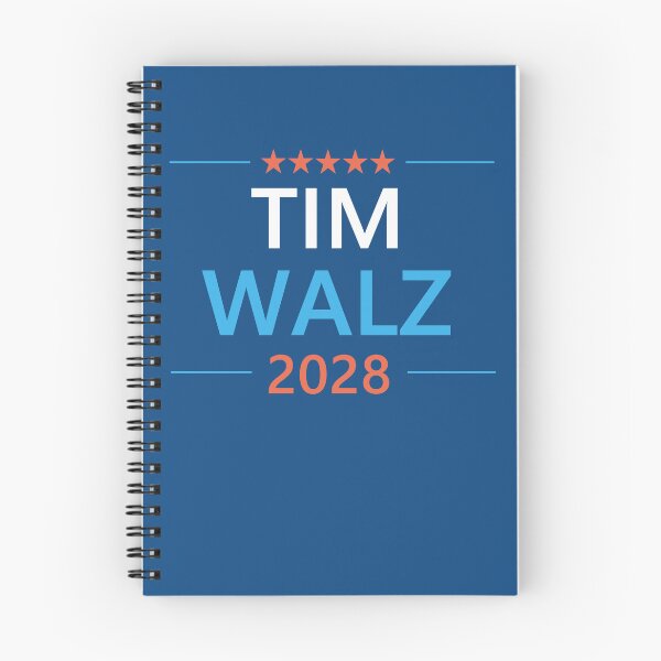 Item preview, Tim Walz 2024 for President designed and sold by kiwi91.