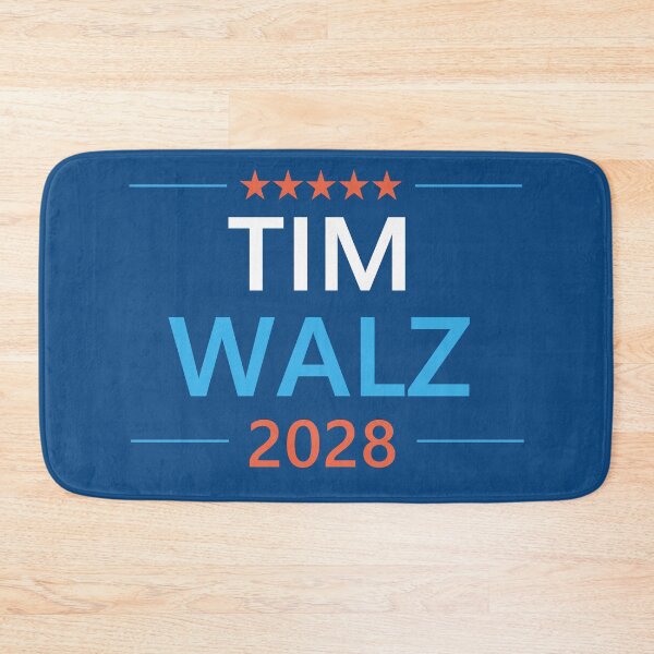 Item preview, Tim Walz 2024 for President designed and sold by kiwi91.