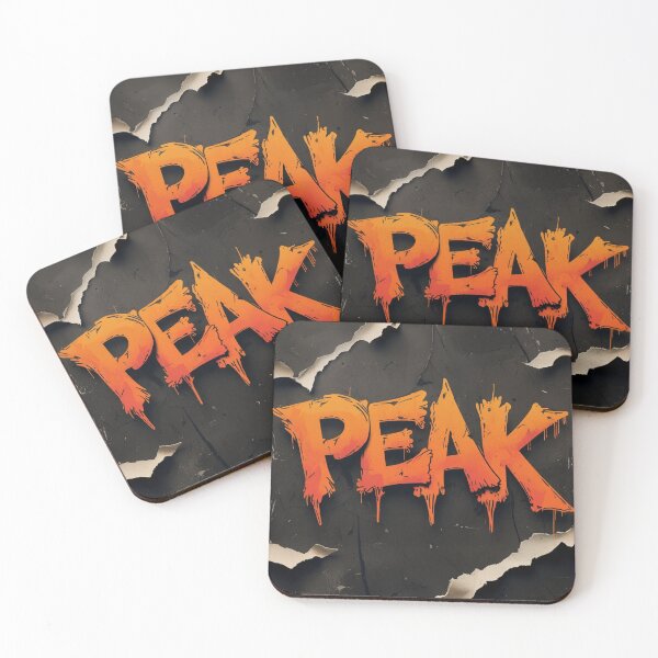 Item preview, Peak 40 designed and sold by Zeir Shop.