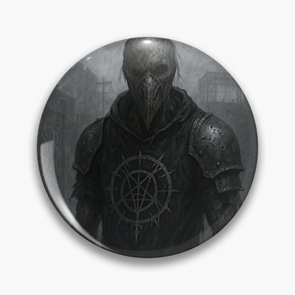 Item preview, Occultist designed and sold by Tenebrae Studio.