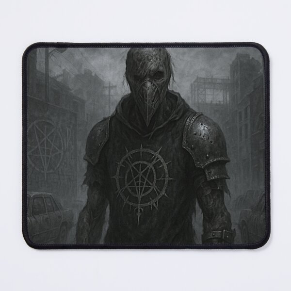 Item preview, Occultist designed and sold by Tenebrae Studio.