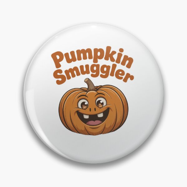 Item preview, Pumpkin Smuggler Maternity designed and sold by theartfulaspie.