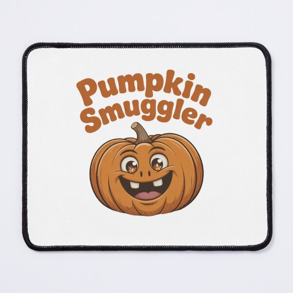 Item preview, Pumpkin Smuggler Maternity designed and sold by theartfulaspie.