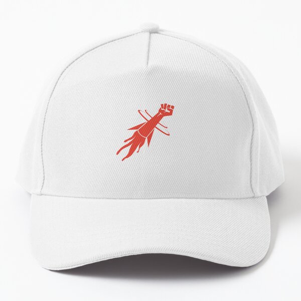 Item preview, Red Icon Logo designed and sold by TCFCollective.