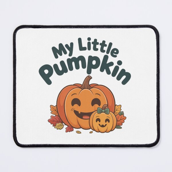 Item preview, My Little Pumpkin Maternity designed and sold by theartfulaspie.