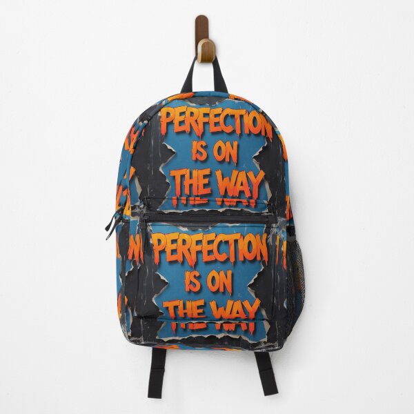Item preview, Perfection is on the Way 36 designed and sold by Zeir Shop.