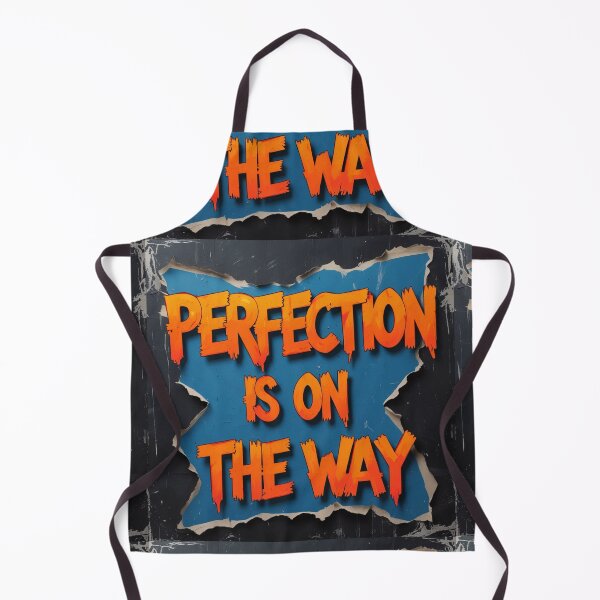 Item preview, Perfection is on the Way 36 designed and sold by Zeir Shop.