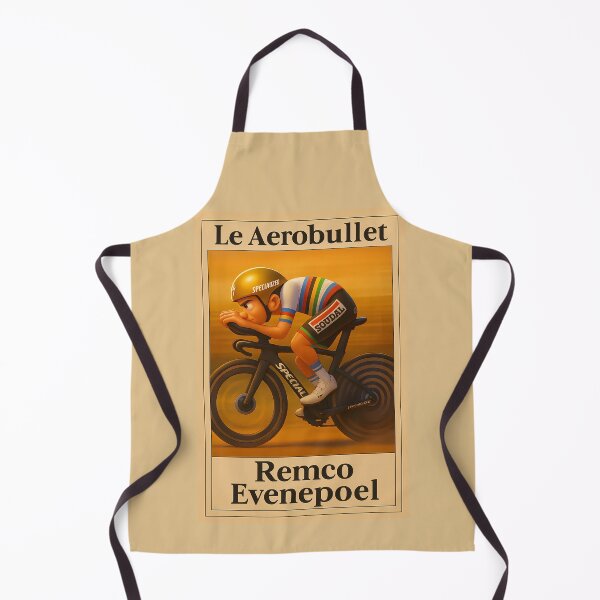 Item preview, Remco Evenepoel - Le Aerobullet designed and sold by malero-design.