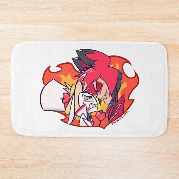 Item preview, Radioapple designed and sold by Elizabeth-arte.