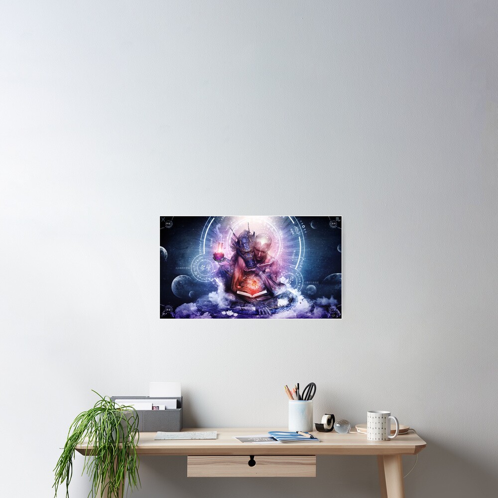 Item preview, Poster designed and sold by CameronGray.